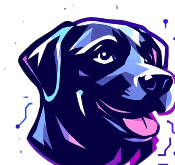 Jacko, the Jacko AI mascot