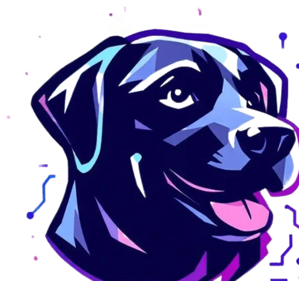 Jacko, the Jacko AI mascot